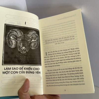 LƯỢC SỬ THẾ GIỚI TRÊN LƯNG CỪU – Sally Coulthard - Nguyễn Thế Hiền dịch - Bách Việt
