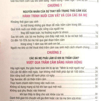 Bộ Sách Dành Cho Con Những Điều Tốt Đẹp Nhất - 62 Thói Quen Tốt Giúp Trẻ Có Hệ Thần Kinh Sinh Dưỡng Khỏe Mạnh + 95 Thói Quen Nuôi Con Để Mẹ Không Trầm Cảm (Bộ 2 Cuốn)