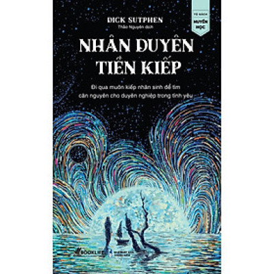 Nhân Duyên Tiền Kiếp - Bản Quyền