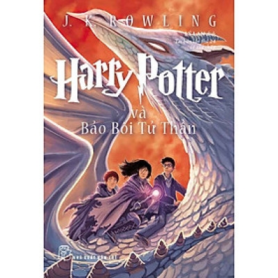 Harry Potter Và Bảo Bối Tử Thần (Tập 7)