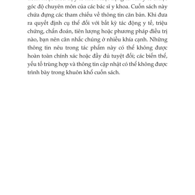 Trí Nhớ Minh Mẫn, Tư Duy Sắc Sảo - Các Chiến Lược Chống Lão Hóa Cho Bộ Não Của Bạn