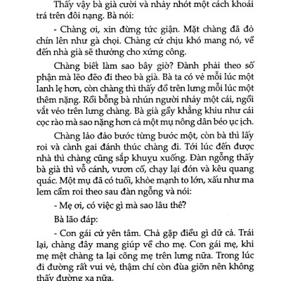 Truyện Cổ Grim - Tập 3 (Tái Bản 2019)