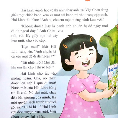 365 Truyện Kể Hằng Đêm - Mùa Hè (Tái Bản 2022)