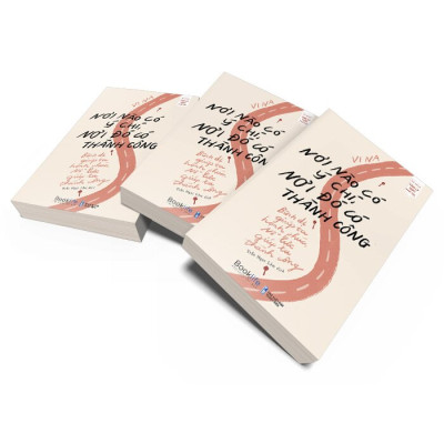 Nơi Nào Có Ý Chí, Nơi Đó Có Thành Công - 1980