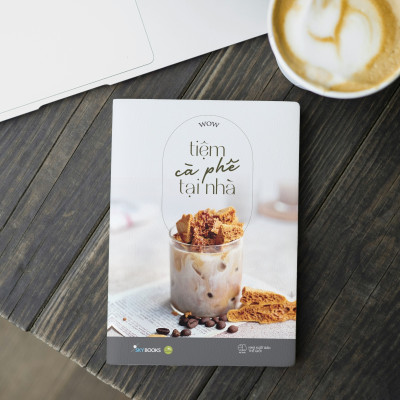 Tiệm Cà Phê Tại Nhà (AZ)