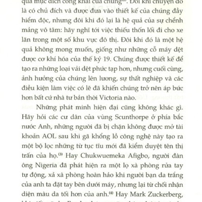 Hello World- Làm Người Trong Kỷ Nguyên Máy Móc