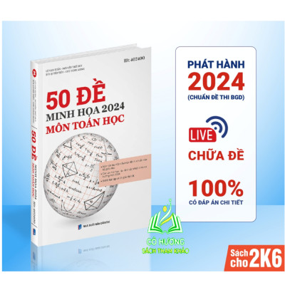 Combo - Sách trọng tâm kiến thức luyện thi THPT ôn thi đánh giá năng lực toán lý hoá anh 9 - ID