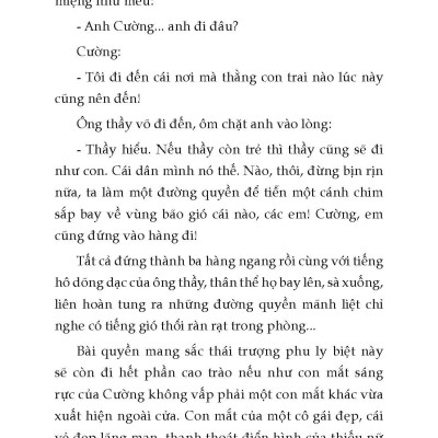 MƯA ĐỎ - Chu Lai - Vietnambook