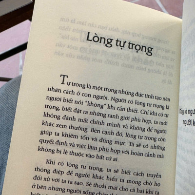 QUÊN HÔM QUA SỐNG CHO NGÀY MAI - Tian Dayton – First News - NXB Dân Trí