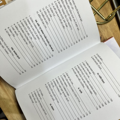 Lời Phật Dạy Trong Kinh Tạng Nikaya (QB)