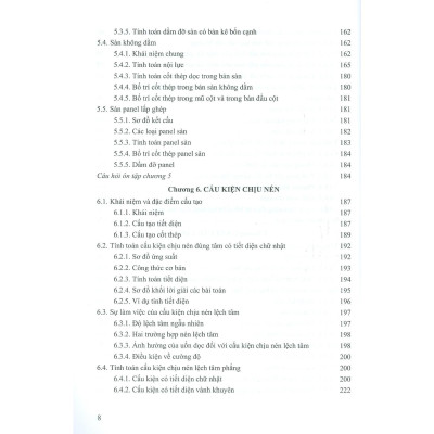 Sách - Kết Cấu Bê Tông Cốt Thép - Nguyên Lý Thiết Kế Các Cấu Kiện Cơ Bản - NXB Xây Dựng