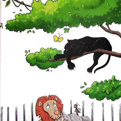 65 Bài Thơ Hay Dành Cho Thiếu Nhi