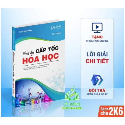 Combo - Sách trọng tâm kiến thức luyện thi THPT ôn thi đánh giá năng lực toán lý hoá anh 9 - ID