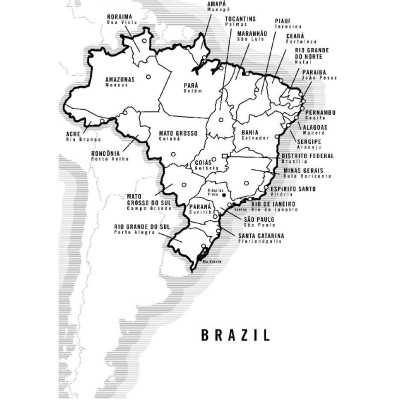 Bóng đá - Lối sống Brazil