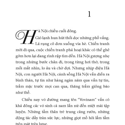 MƯA ĐỎ - Chu Lai - Vietnambook