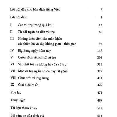 Giai Điệu Bí Ẩn Và Con người Đã Tạo Nên Vũ Trụ (Tái bản)