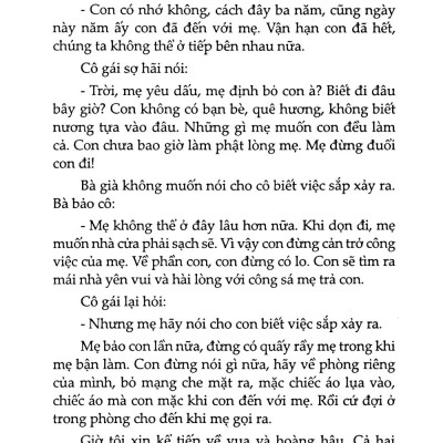 Truyện Cổ Grim - Tập 3 (Tái Bản 2019)