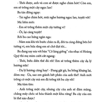 Kính Vạn Hoa - Tập 5: Khu Vườn Trên Mái Nhà - Thủ Môn Bị Từ Chối - Thi Sĩ Hạng Ruồi (Tái Bản 2022)