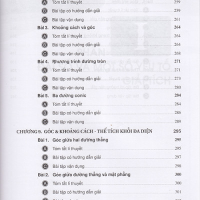 Sách - Luyện thi đánh giá năng lực - Tư duy định lượng (Dành cho các kì thi Đánh giá năng lực)