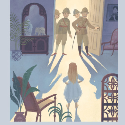 Illustrated Special Edition - Khu vườn bí mật