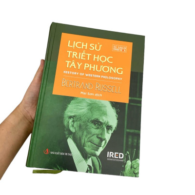 Lịch Sử Triết Học Phương Tây - History Of Western Philosophy