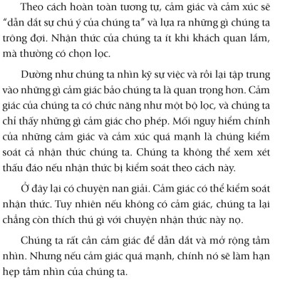 Bí Mật Một Tâm Hồn Cuốn Hút (Tái Bản Lại Từ Cuốn: Để Có 1 Tâm Hồn Đẹp)