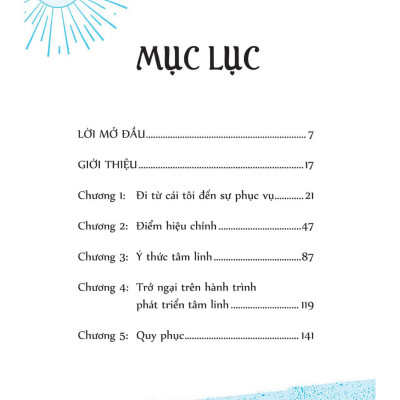 Bản Đồ Tâm Thức - 1980