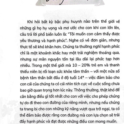 101 Tips - Giúp Con Vui Khỏe