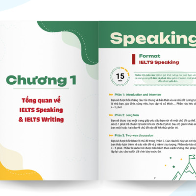 Sách - Combo 3 Cuốn Sách Tiếng Anh Luyện Thi 6.5+ IELTS và thành thạo tiếng Anh bằng phương pháp Nghe - Đọc - Dịch (WU)