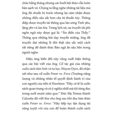 Bản Đồ Tâm Thức - 1980