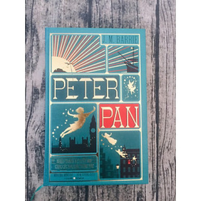 Peter Pan
