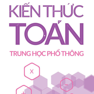 Sách: Combo 5 Cuốn Sổ Tay Kiến Thức Trung Học Phổ Thông