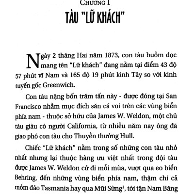 Sách - Thuyền trưởng tuổi 15 - 2H Books