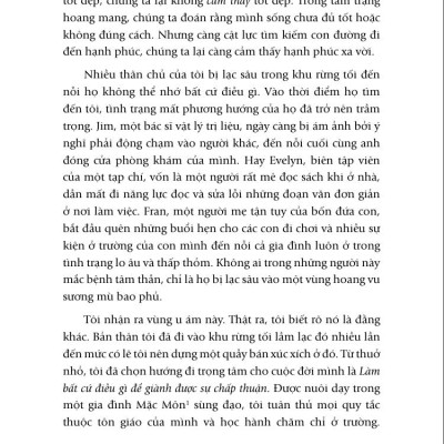 Sách - Con Đường Chính Trực