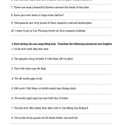 Tiếng Việt cho người nước ngoài Chương trình Trung Cấp (Kèm CD)