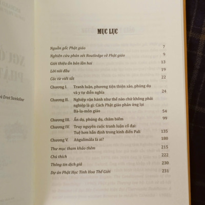 Nguồn Gốc Phật Giáo (bìa cứng) + Nguồn Gốc Thiền Phật Giáo (bìa mềm)
