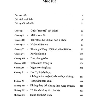 Chúng Ta Đòi Hòa Bình - Huỳnh Tấn Mẫn Và Phong Trào Yêu Nước, Tranh Đấu Của Thanh Niên, Sinh Viên, Học Sinh Sài Gòn, 1969 - 1975