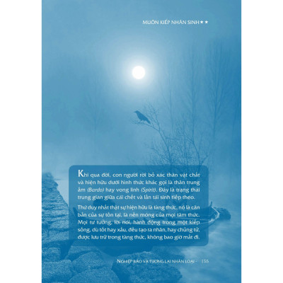 Muôn Kiếp Nhân Sinh - Many Times, Many Lives - Tập 2