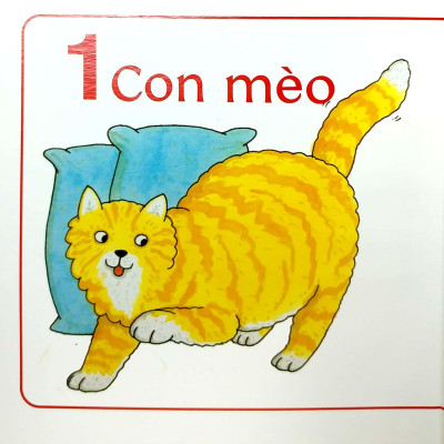 Trang Trại 123