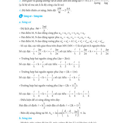 Luyện Giải Bộ Đề Thi Trắc Nghiệm Trung Học Phổ Thông Quốc Gia Môn Vật Lí 2019 (Tái Bản)