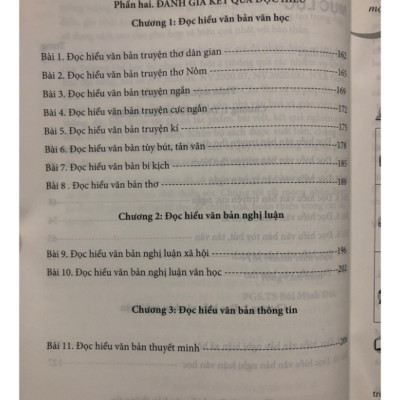 Sách - Đọc hiểu mở rộng văn bản Ngữ Văn 11 (Theo chương trình giáo dục phổ thông 2018)