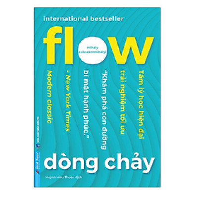   Flow Dòng Chảy