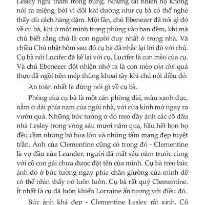 Phép Màu Cho Marigold