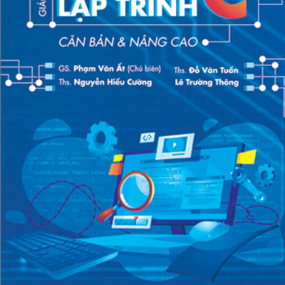 Combo Giáo Trình Kỹ Thuật Lập Trình C Căn Bản Và Nâng Cao + Giáo Trình C++ Và Lập Trình Hướng Đối Tượng (2 quyển)
