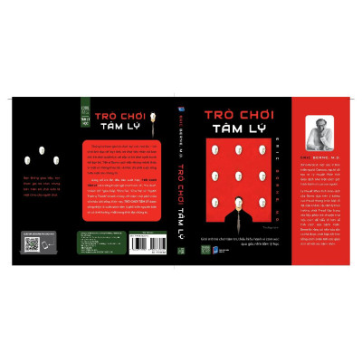 Trò Chơi Tâm Lý - Bản Quyền