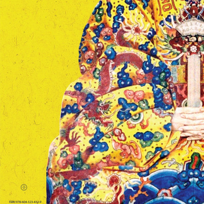 Vua Thành Thái (Tiểu Thuyết Lịch Sử)