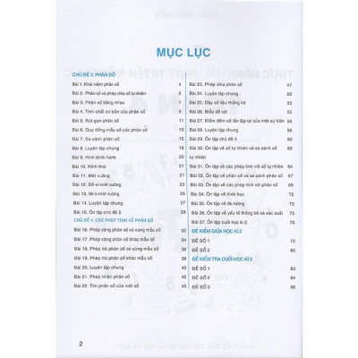 Sách - Thực hành và phát triển năng lực Toán 4 tập 2 (Biên soạn theo chương trình GDPT 2018)