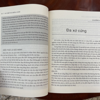 [trọn bộ 6 tập CƠ THỂ TỰ CHỮA LÀNH] CƠ THỂ TỰ CHỮA LÀNH - THỰC PHẨM THAY ĐỔI CUỘC SỐNG - GIẢI CỨU GAN - NƯỚC ÉP CẦN TÂY - PHỤC HỒI TUYẾN GIÁP - THANH LỌC ĐỂ PHỤC HỒI - THANH LỌC ĐỂ PHỤC HỒI