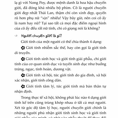 Tủ Sách Giáo Dục Giới Tính (Tập 3) - Bạn Gái - Bạn Trai