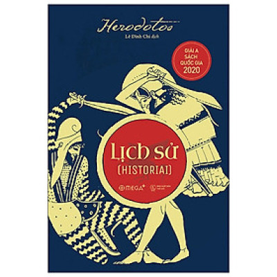Sách Lịch sử (Historiai)